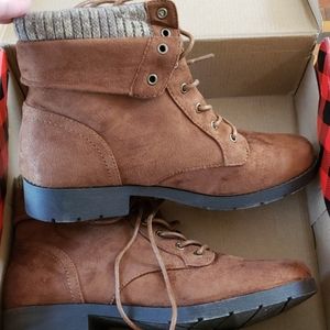 Arizona boot